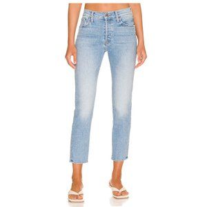 MOTHER The Scrapper Ankle in Camera Obscura